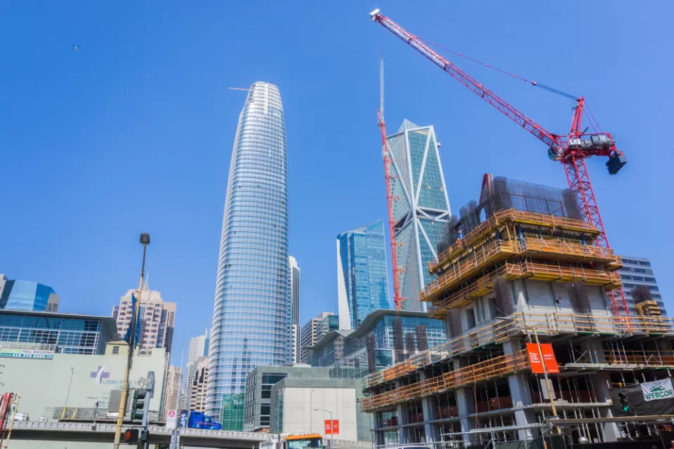 Millennium Tower